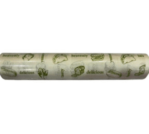 Butter Paper Roll – 500 gm (approx.)