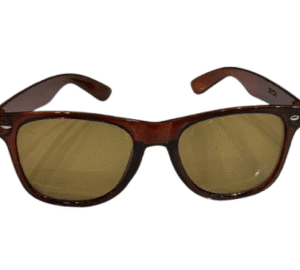 Brown Protected Sunglasses