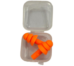 Earplugs