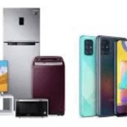 Mobiles & Electronics