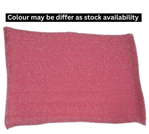 Multi-Colour Kitchen Scrub