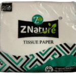 tissue paper pack for home use by Boomiyo