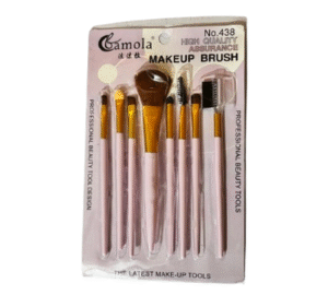 Makeup Brush Set