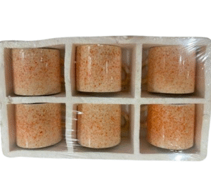 Tea & coffee cup set