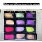 makeup beauty blender sponge puff