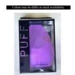 makeup beauty blender sponge puff