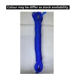 nylon rope