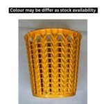 Plastic Multipurpose Pen Stand