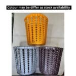 Plastic Multipurpose Pen Stand