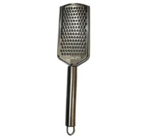 Steel Handheld Multi-Purpose Grater