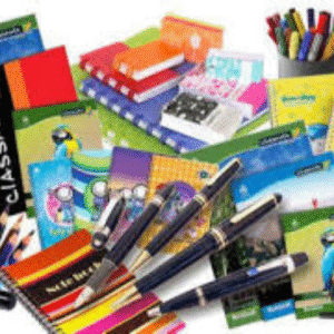 Stationery