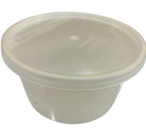Reusable Plastic Small Storage Container