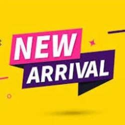 New Arrival