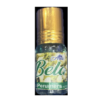 bela attar fragrance oil roll-on bottle for puja and personal use