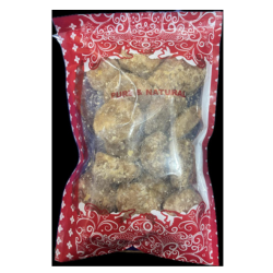 Pure natural jaggery gud 500 gram traditional cane sugar