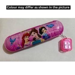 pencil box for kids school stationery