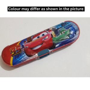 pencil box for kids school stationery