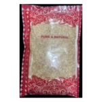 Long grain rice 500 gram pack pure and natural premium quality rice