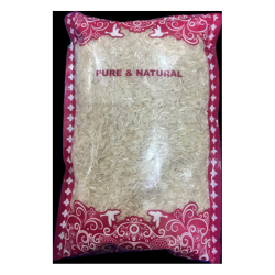 Long grain rice 1 kg pack pure and natural premium quality rice