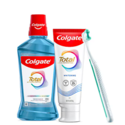 Oral Care
