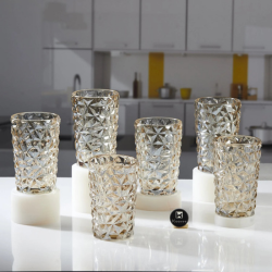 Glassware & Drinkware