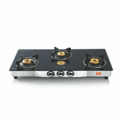 Gas Stove