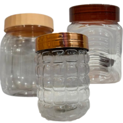 Containers & Storage