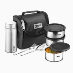 Flask, Bottle & Tiffin Boxes