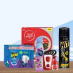 Fresheners & Repellents