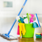 Home & Cleaning Tools