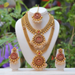 Artificial Jewellery
