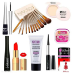 Fashion & Makeup products