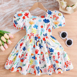 Girls Summer clothes