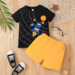 Boys Summer clothes