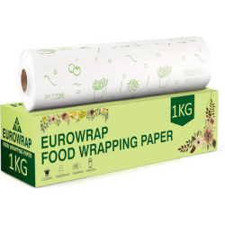 Food Wrapping Essentials