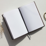 Notebooks / registers