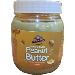 Peanut Butter