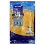 Haldi powder turmeric powder 100 gram pack