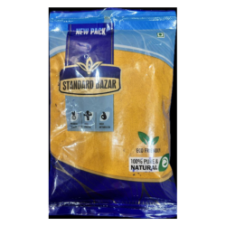 Haldi powder turmeric powder 100 gram pack