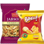 Chips & Namkeens