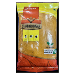 Haldi powder turmeric powder 200 gram pack