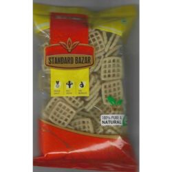 Fryums fryms ready to fry snack pellets 200 gram pack