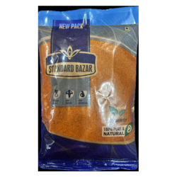 Lal mirch powder red chilli powder 100 gram pack