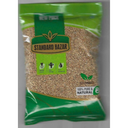 Standard Bazar Ajwain (Carom Seeds) – 50g