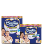 Diapers & Wipes
