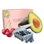 Premium Fruits & Vegetables