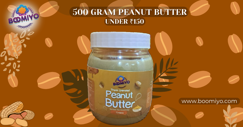 peanut butter