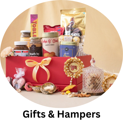 Gifts & Hampers