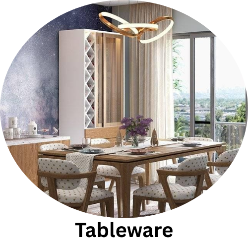tableware