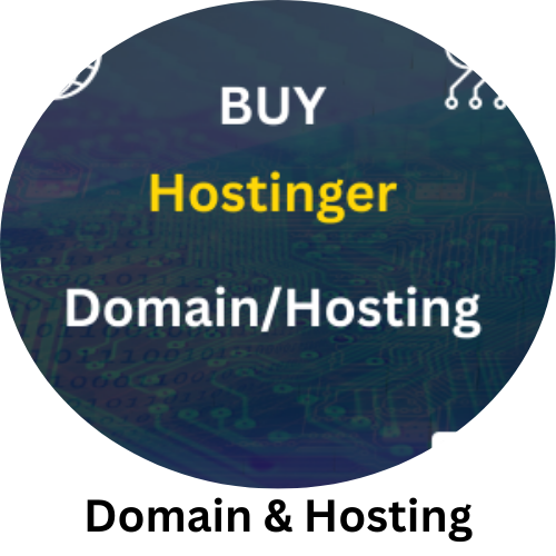 domain and hosting